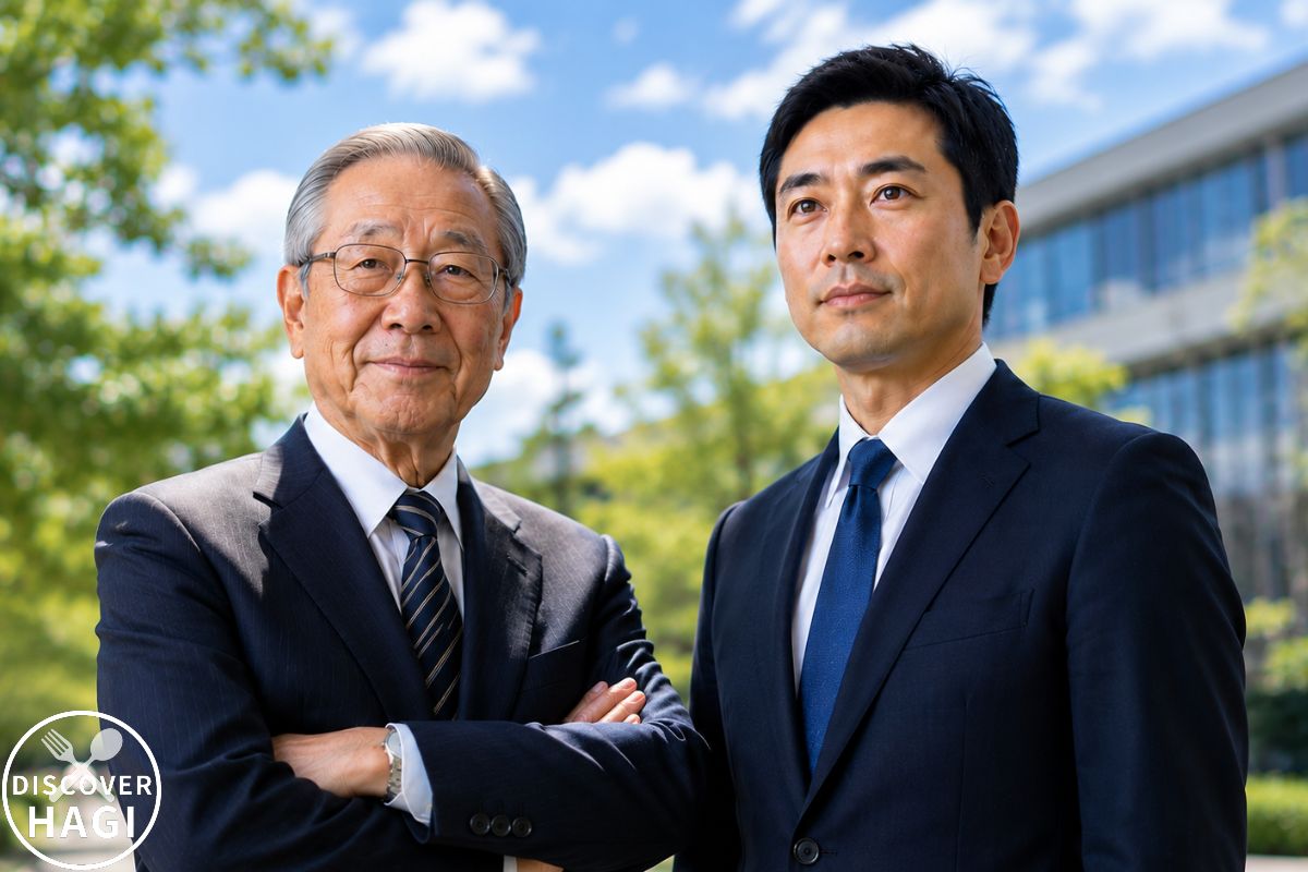伊吹文明の息子に関するよくある質問Q＆A