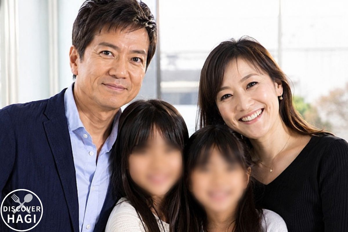 神保悟志の娘に関する噂情報まとめ