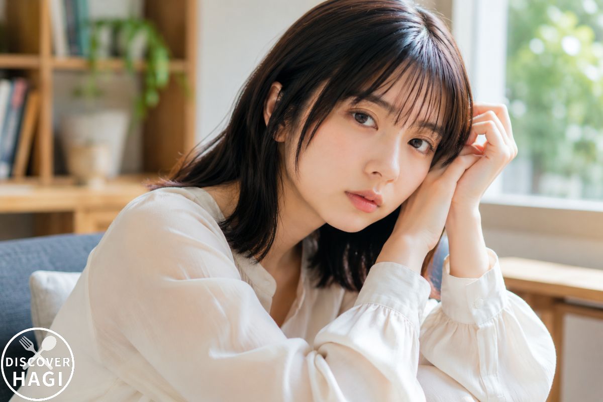 上白石萌歌がかわいいと言われる理由