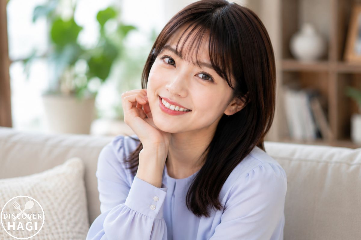 かわいい原田葵のスリーサイズやカップと彼氏に関するよくある質問Q＆A