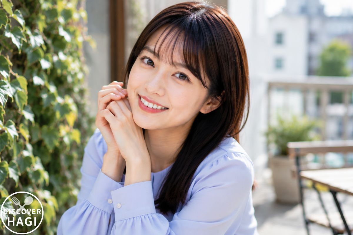 かわいい原田葵のスリーサイズやカップと彼氏の噂情報まとめ