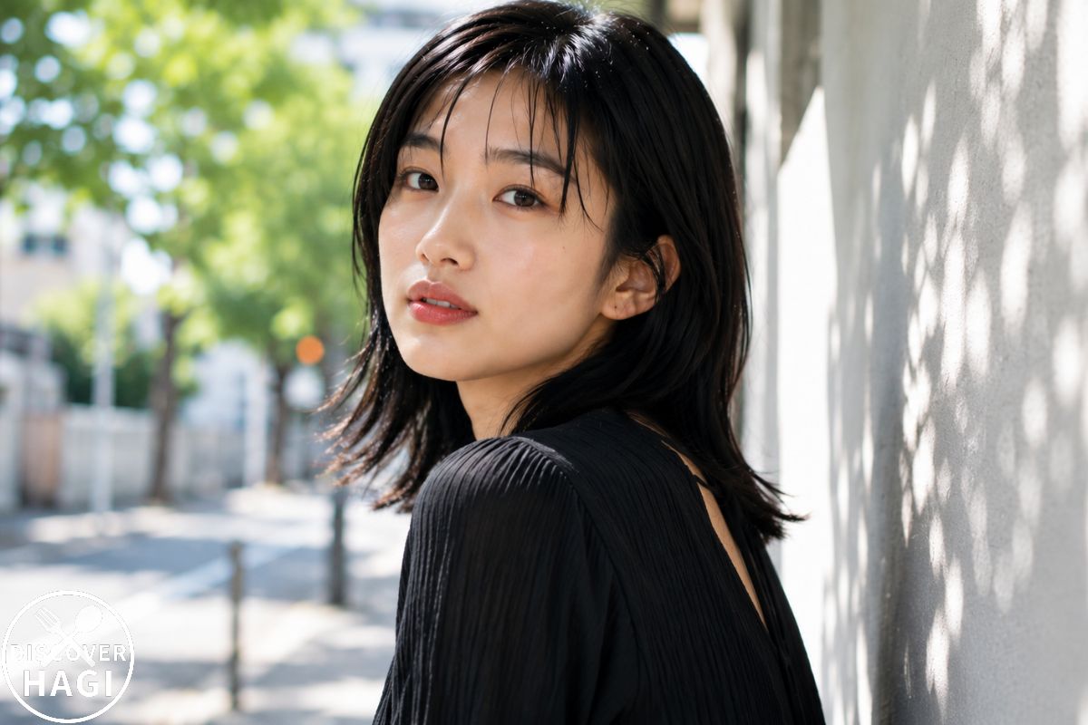 かわいい河合優実のスリーサイズやカップと彼氏に関するよくある質問Q＆A