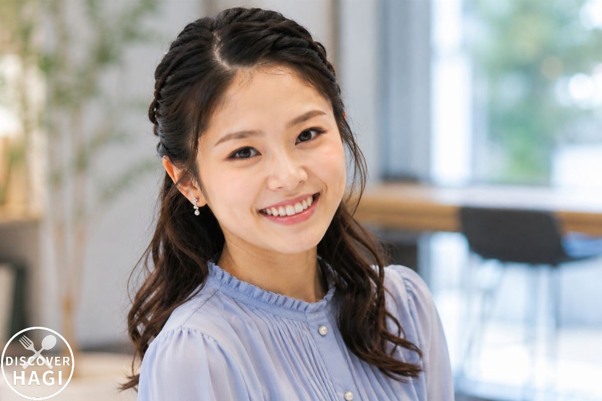 かわいい宮原知子のスリーサイズやカップと結婚の噂情報まとめ