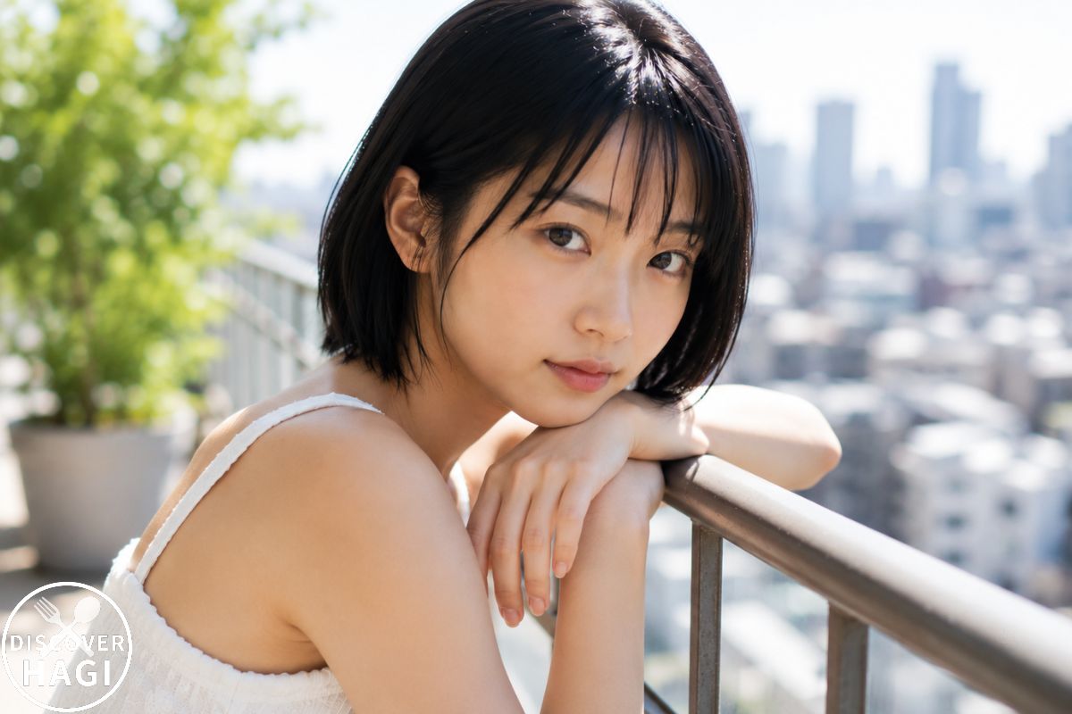 かわいい鳴海唯のスリーサイズやカップと彼氏の噂情報まとめ
