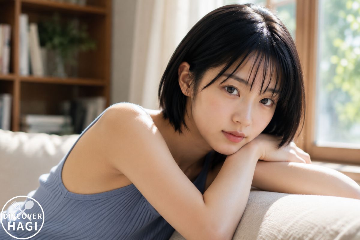 かわいい鳴海唯のスリーサイズやカップと彼氏に関するよくある質問Q&A