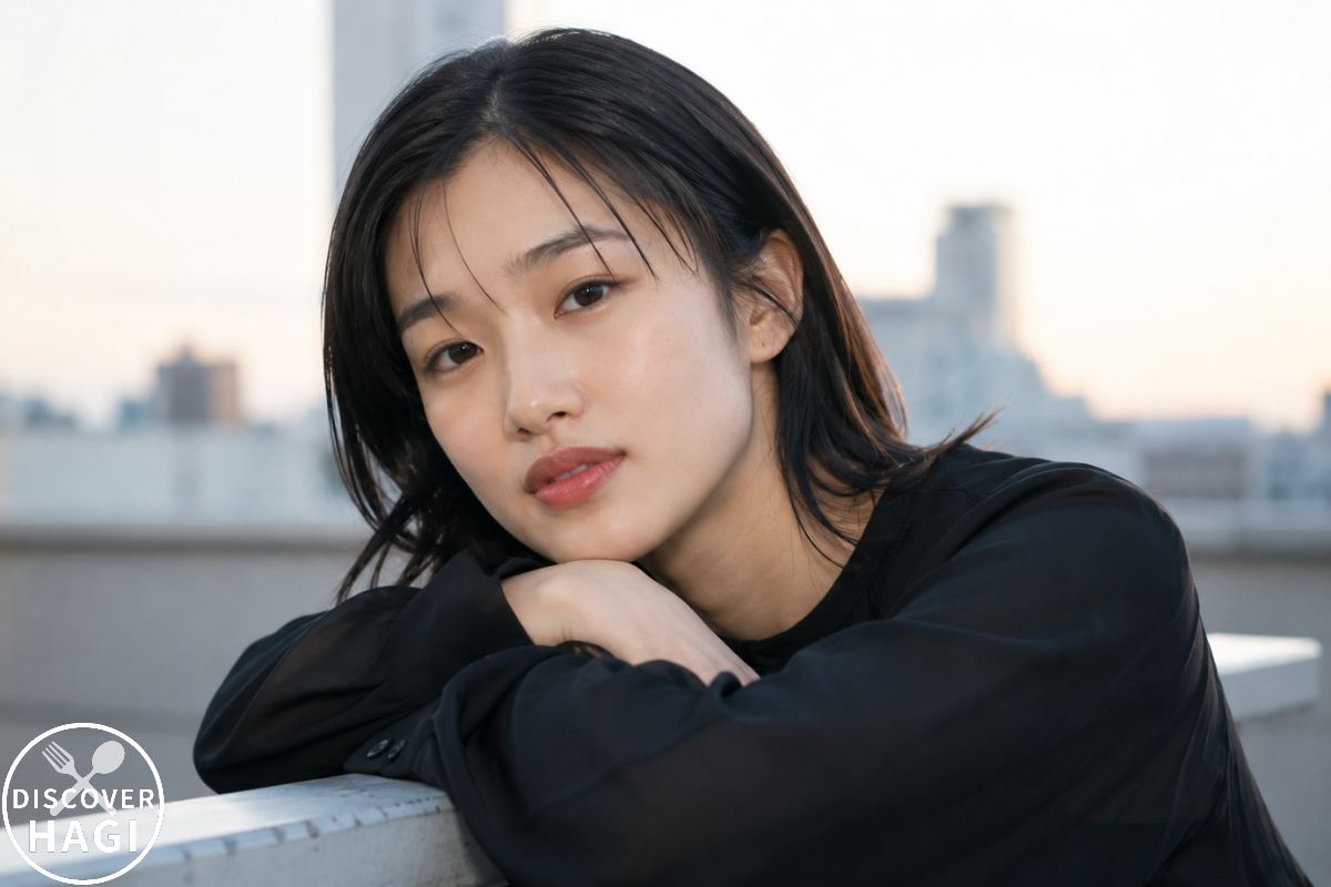 河合優実がかわいいと言われる理由を深掘り