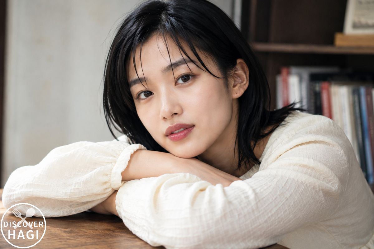 河合優実のプロフィールと経歴まとめ