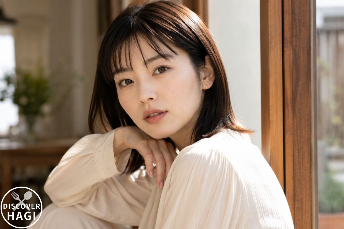 小芝風花のスリーサイズやカップを徹底調査