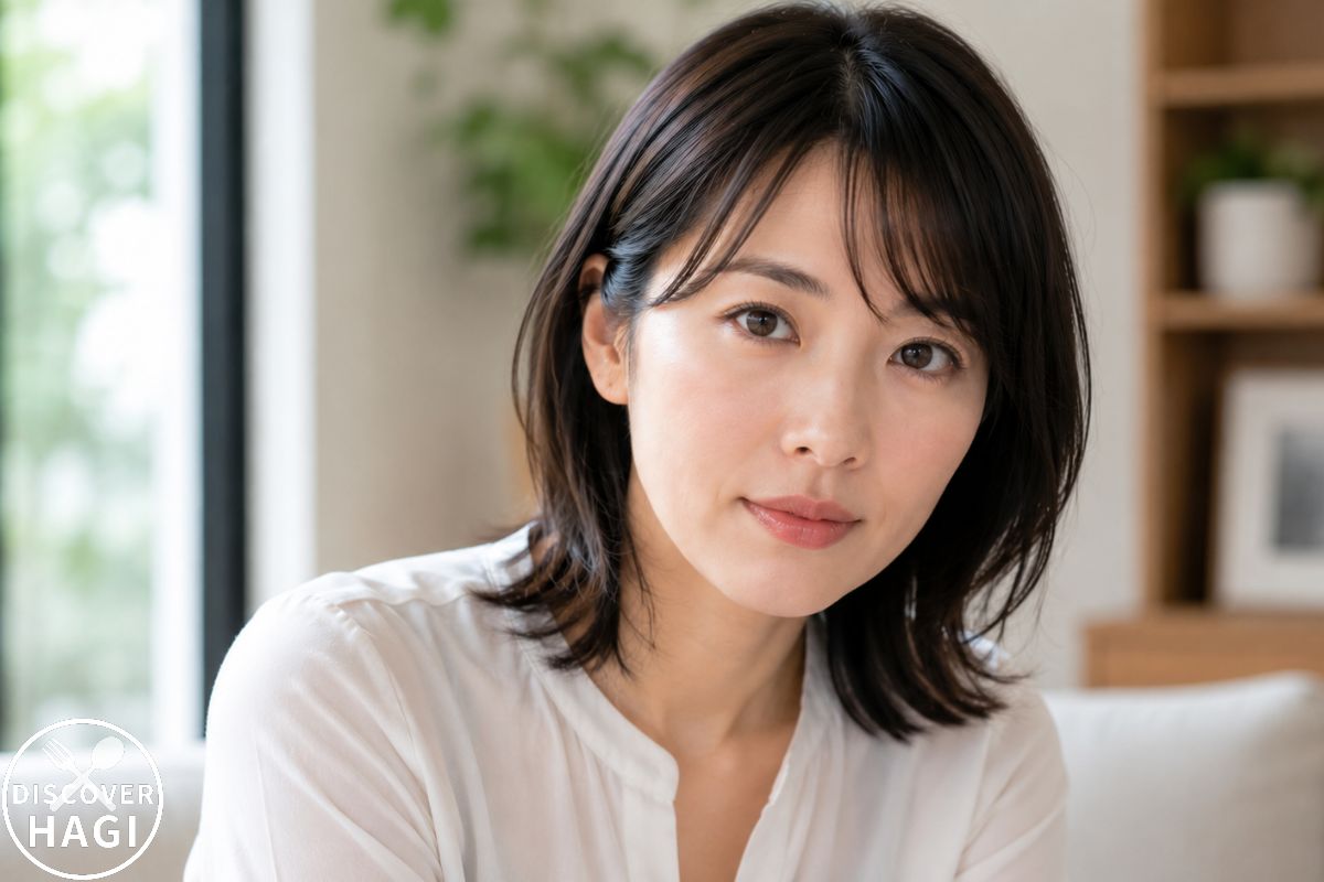前田亜季の結婚相手は誰？現在の結婚状況を調査
