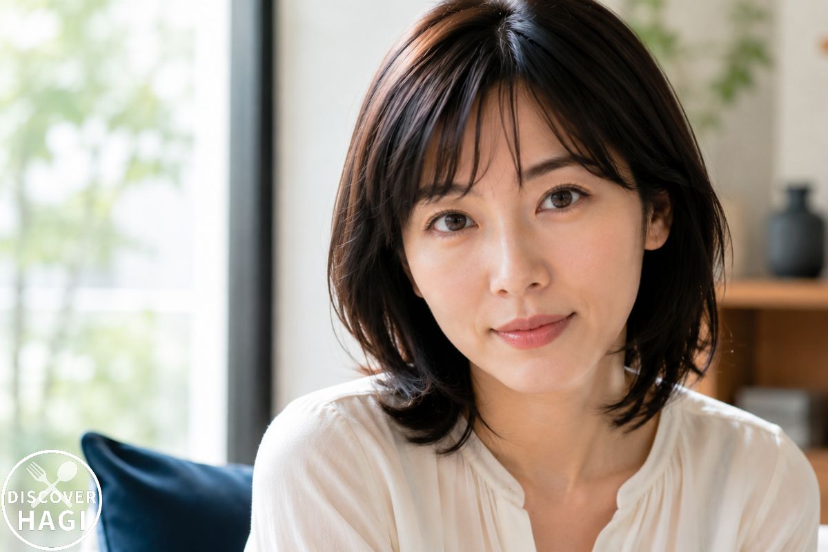 前田亜季のプロフィールと今後の結婚の可能性