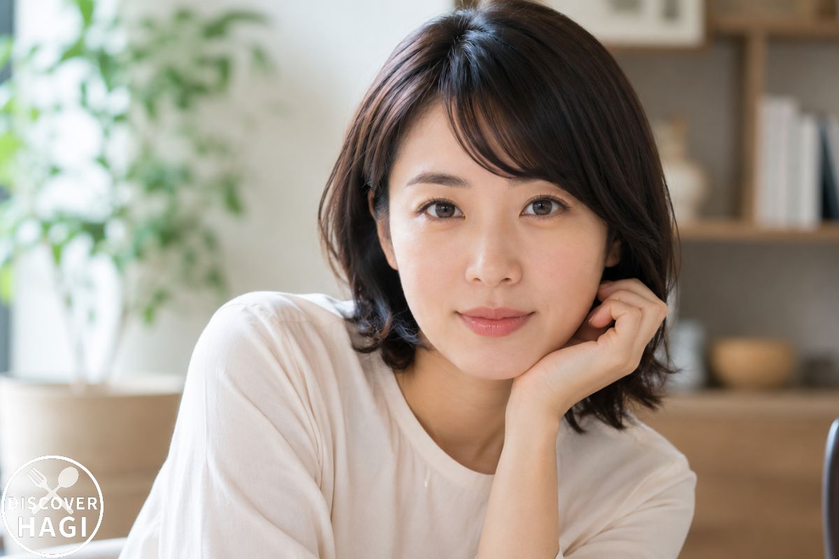 前田亜季の歴代熱愛相手と結婚観を深掘り