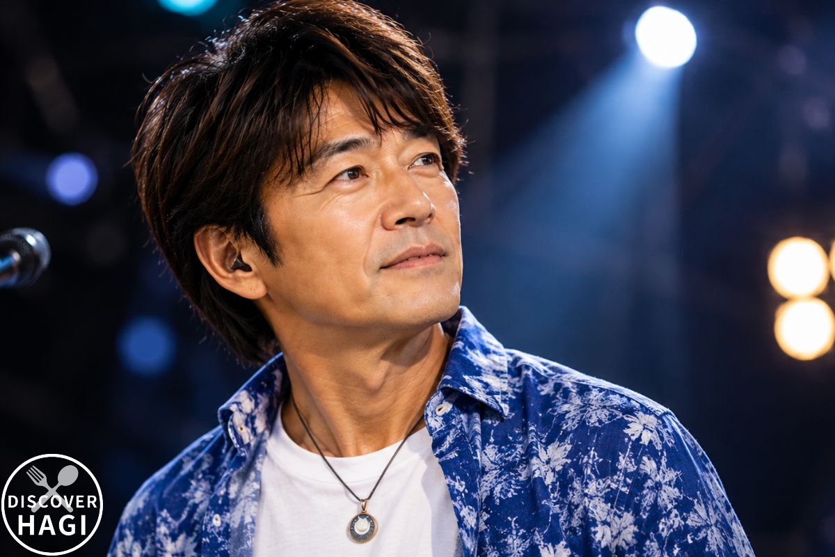 前田亘輝の結婚や子供の真相を徹底調査