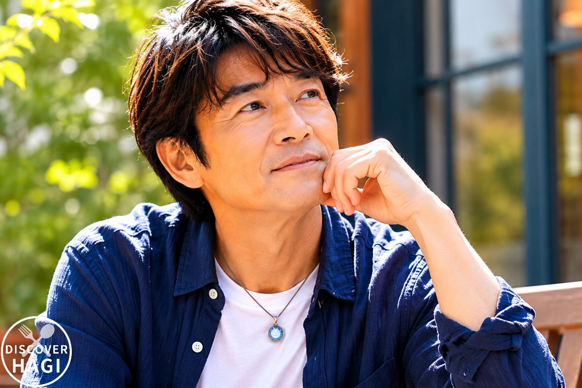 前田亘輝のプロフィールと経歴