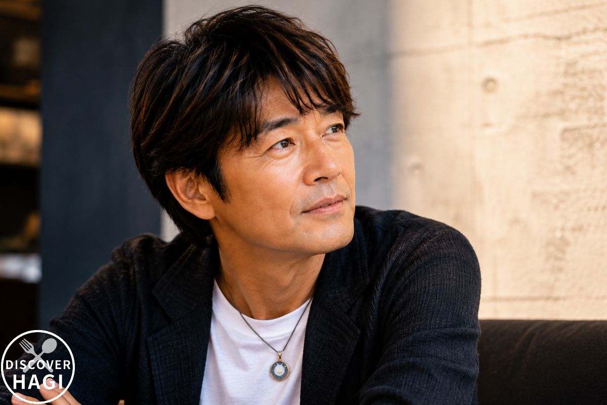 前田亘輝と飯島直子が離婚した理由
