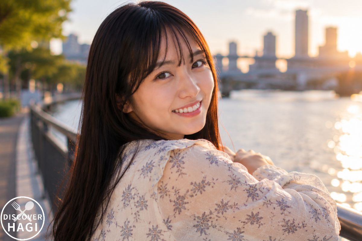 松田里奈が愛される理由は？学歴や経歴から見える人柄
