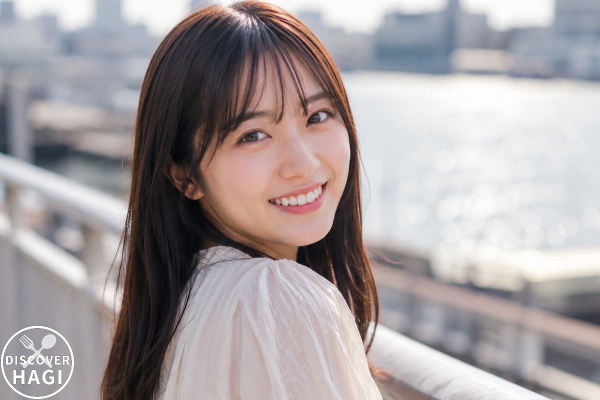 松田里奈のスリーサイズやカップは？スタイルの魅力を徹底調査