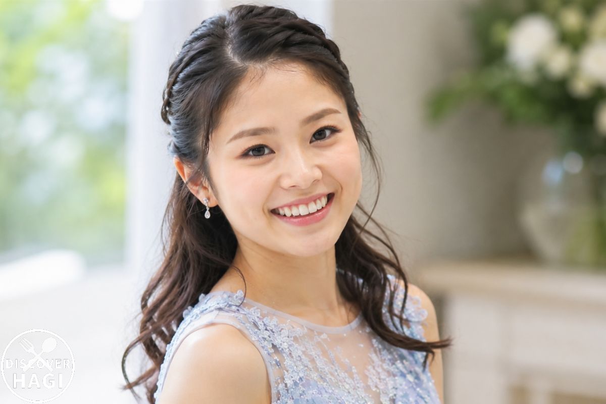 宮原知子がかわいいと人気の理由