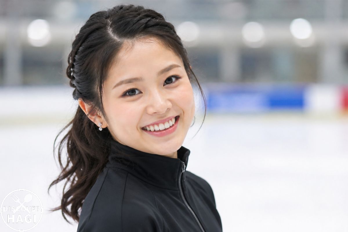 宮原知子のプロフィールと現在の活動