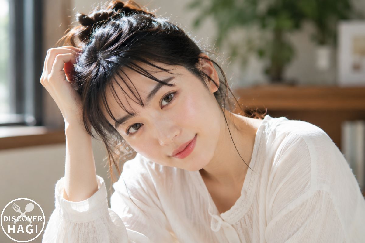 永野芽郁がかわいい理由とは？人気の秘密を解説