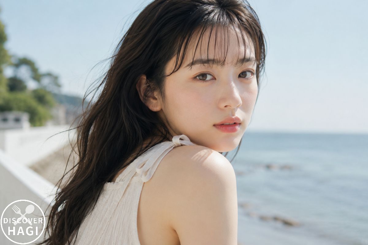 永野芽郁のスリーサイズは？身長に体重からカップを整理