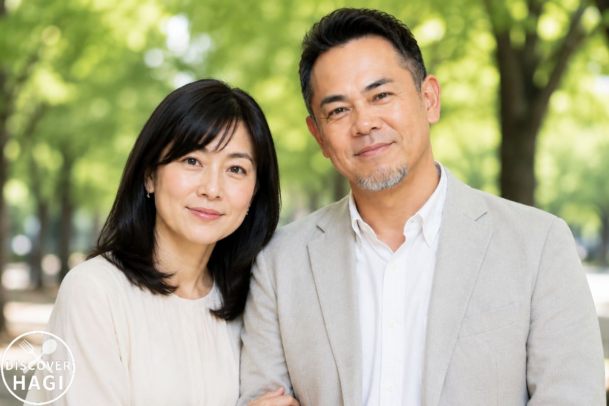 中西圭三の嫁である田角有里に関する情報まとめ