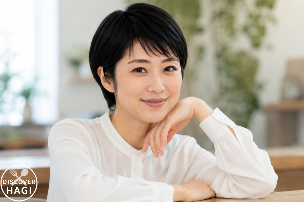 夏目三久がかわいいと愛され続ける理由