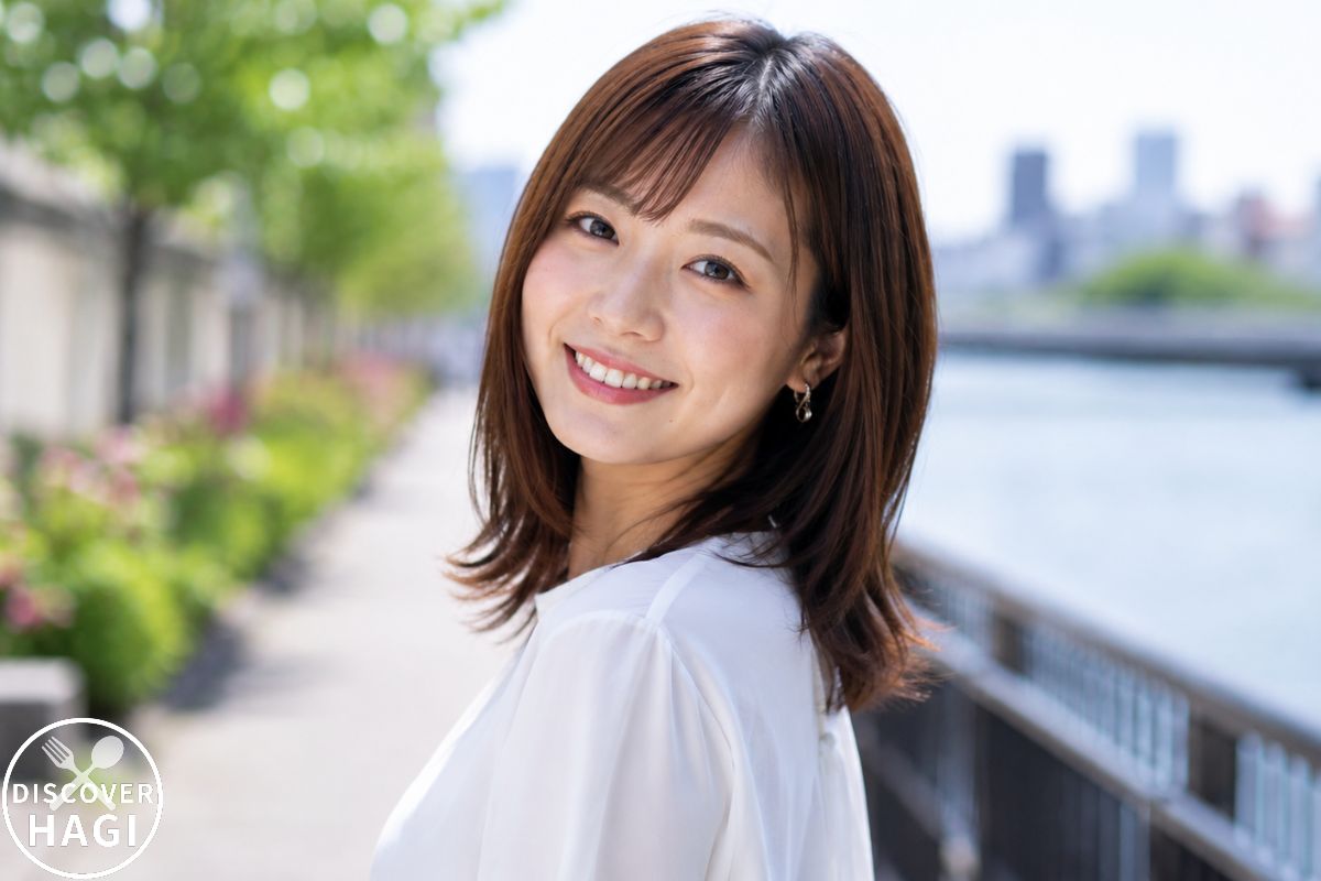西田麻衣の彼氏遍歴や熱愛の噂を徹底調査
