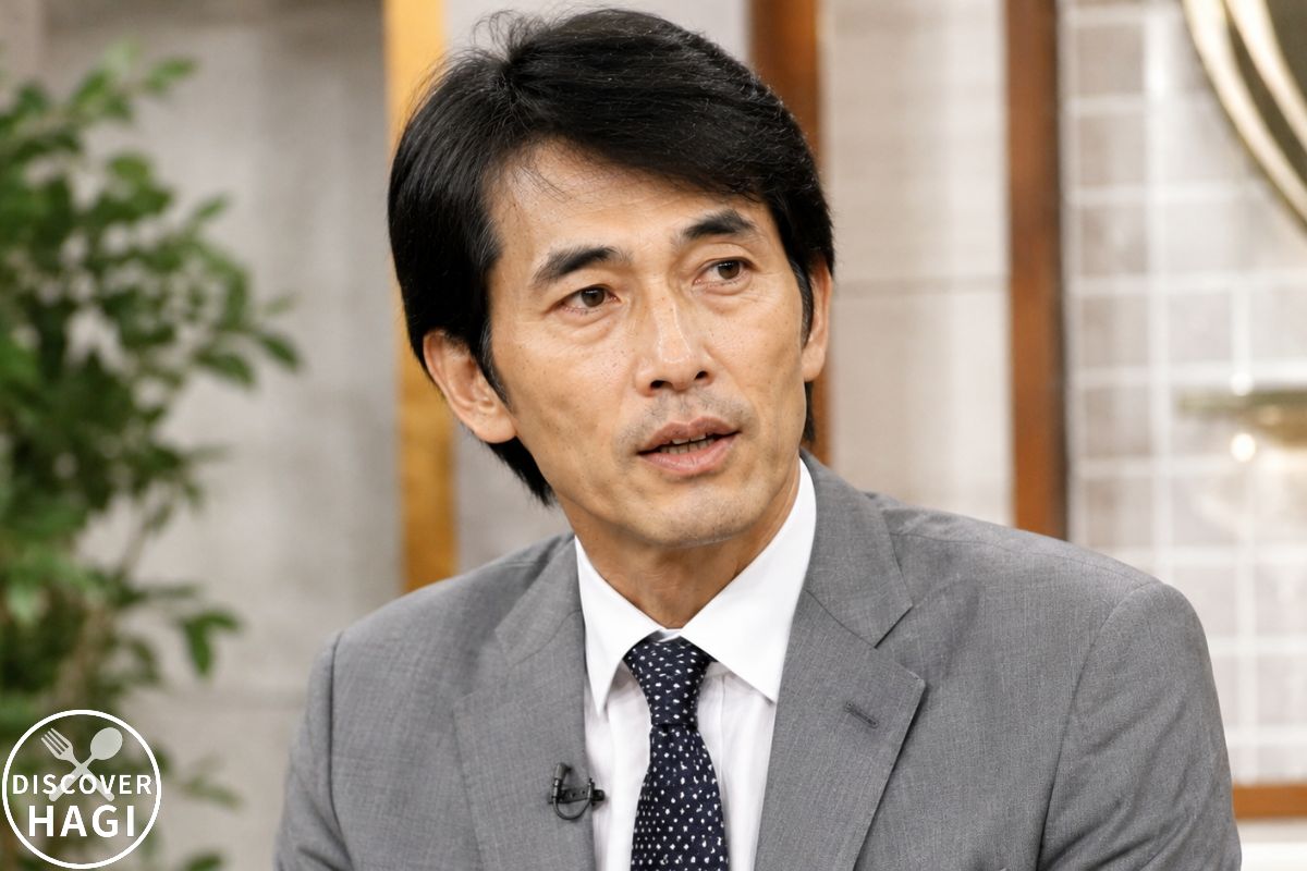 定岡正二の結婚情報まとめ