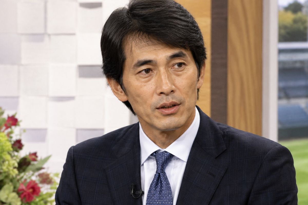 定岡正二の結婚に関するよくある質問Q＆A