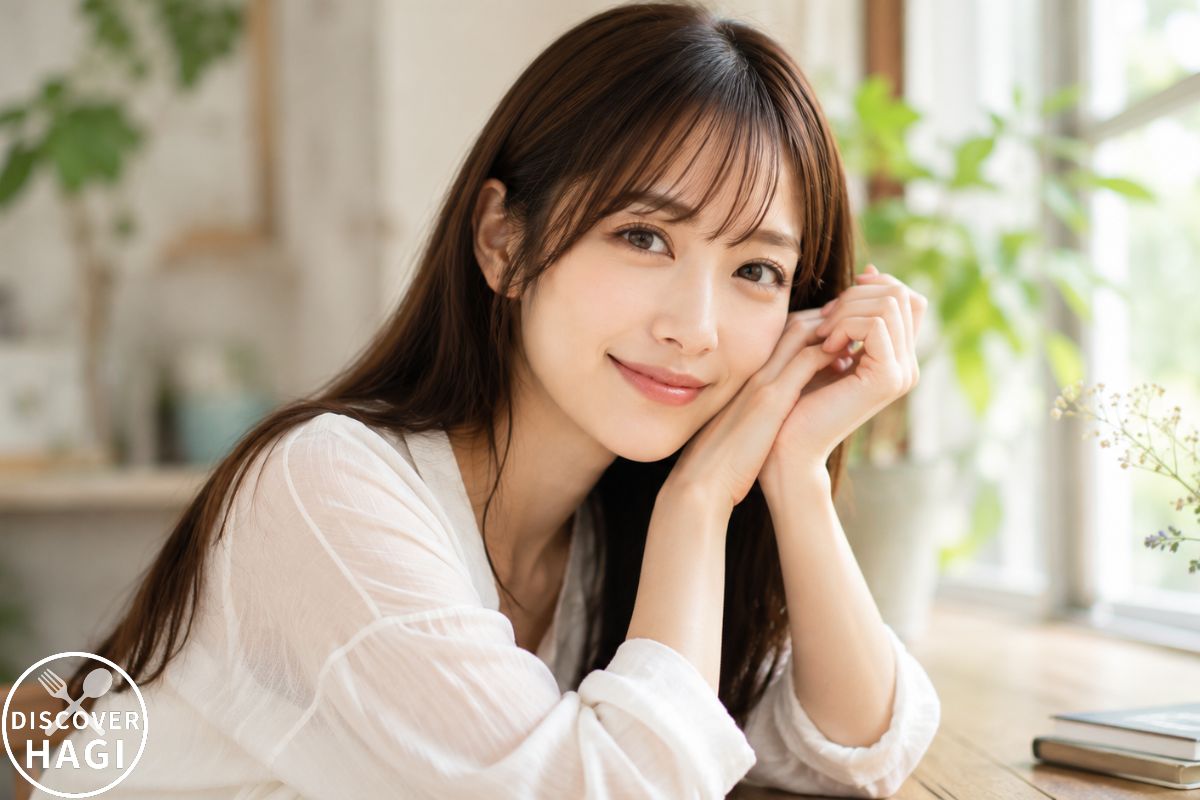 佐々木久美はかわいい？人気の理由を深掘り