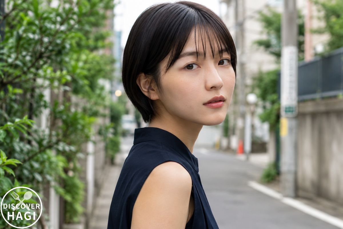 志田彩良がかわいいと言われる理由と人気の秘密