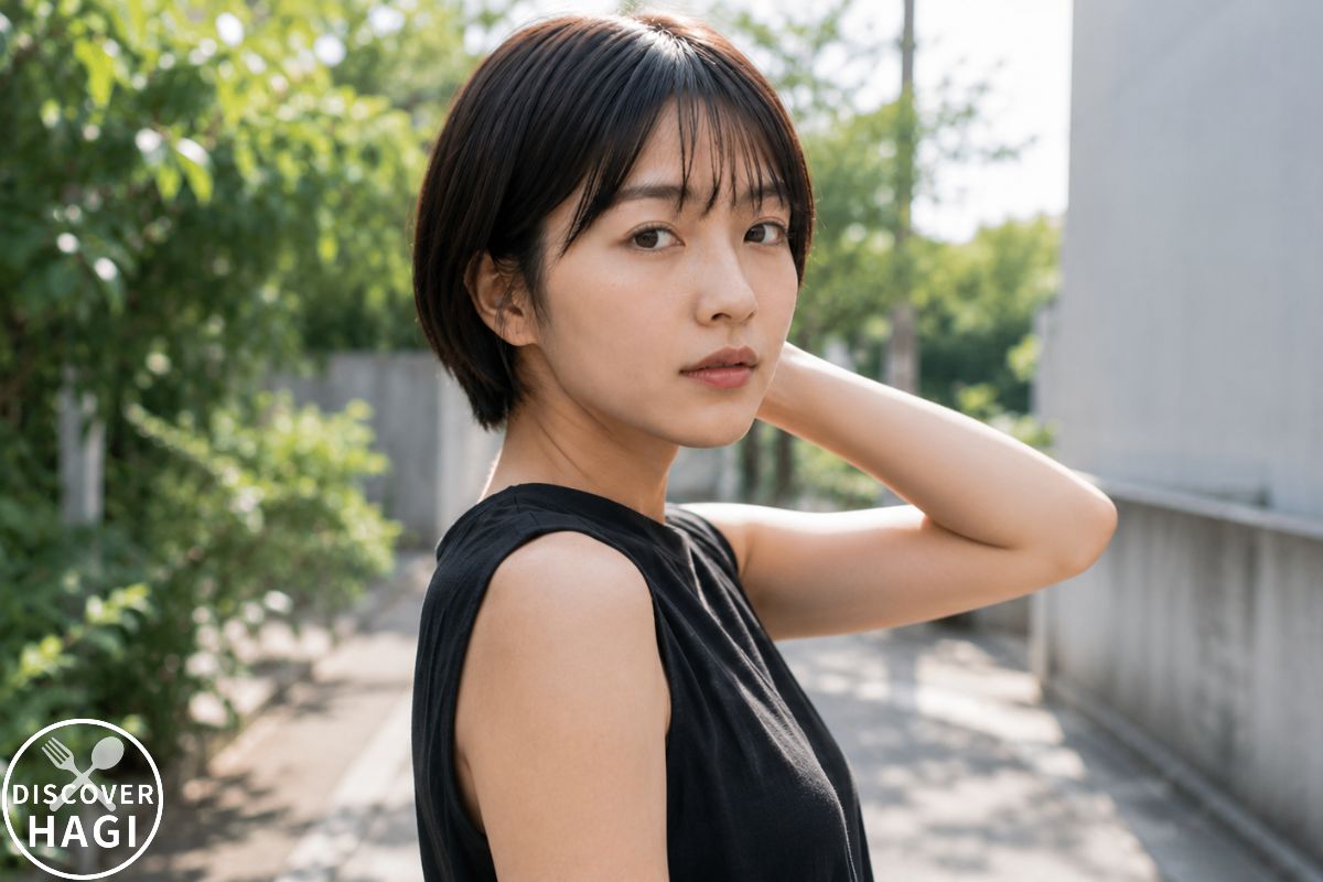 志田彩良のスリーサイズやカップは？抜群のスタイルを徹底調査
