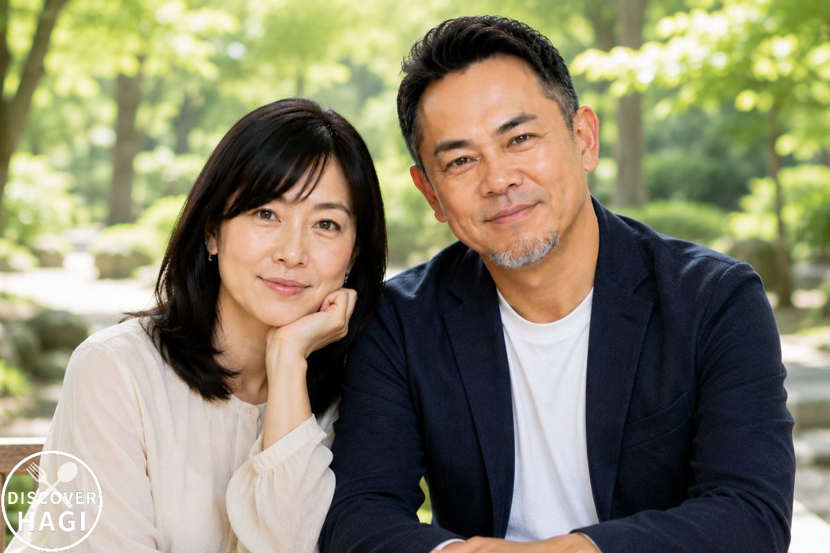 田角有里とはどんな人物？プロフィールと経歴を紹介