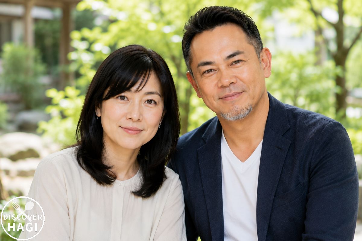 田角有里と中西圭三の現在の活動を調査