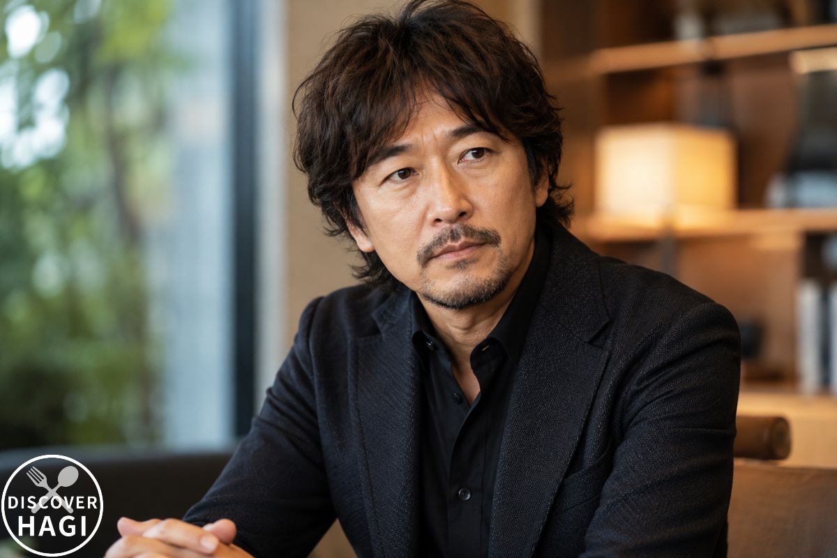 豊原功補の嫁に関するよくある質問Q＆A