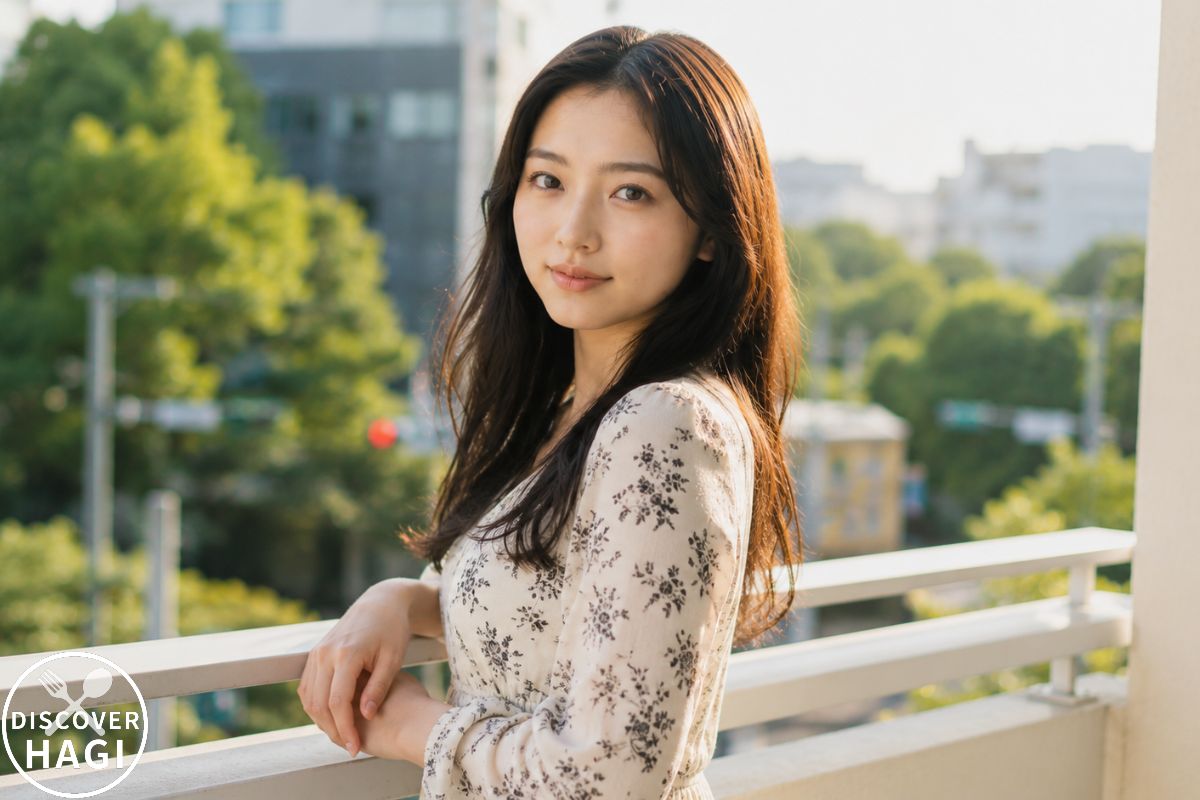 箭内夢菜がかわいいと言われる理由